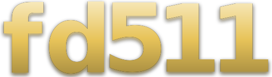 fd511 logo