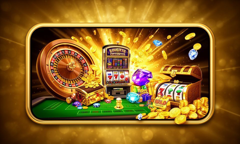 fd511 mobile gaming